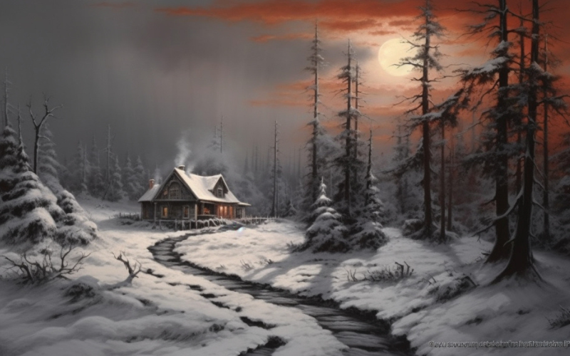 Read more about the article Cold Weather Camping Survival Tips to Keep You Warm and Safe