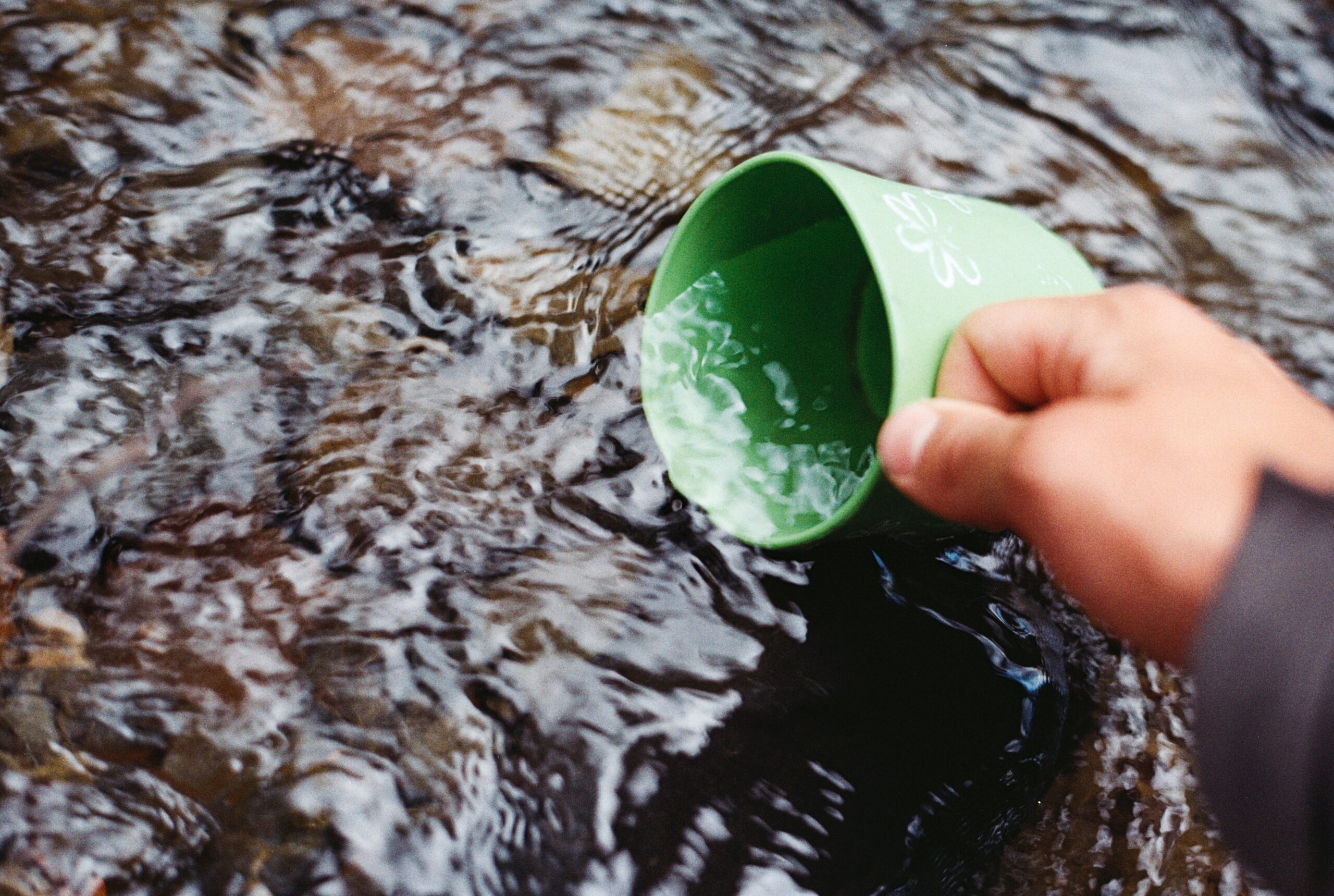 Read more about the article How to Purify Water in the Wild