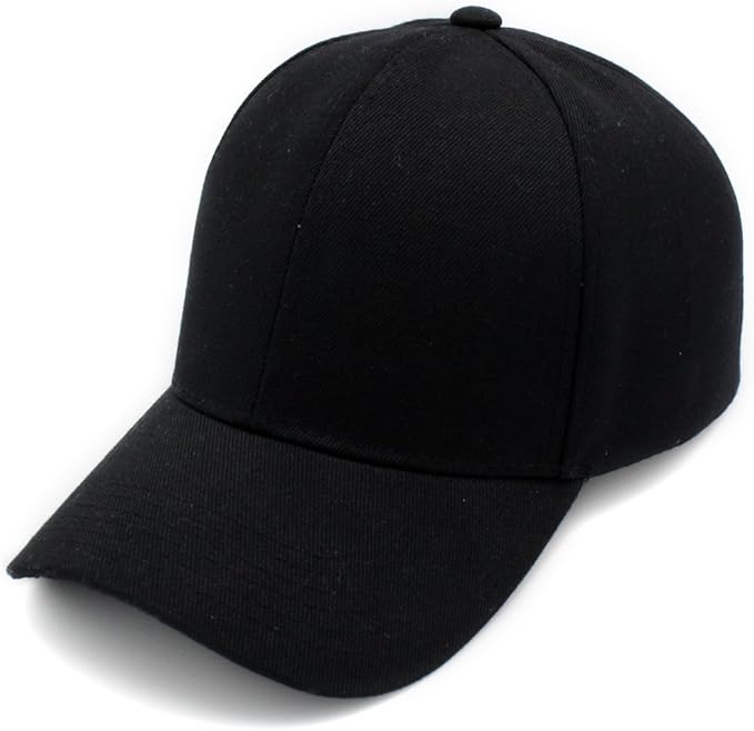 Baseball Cap Men Women 