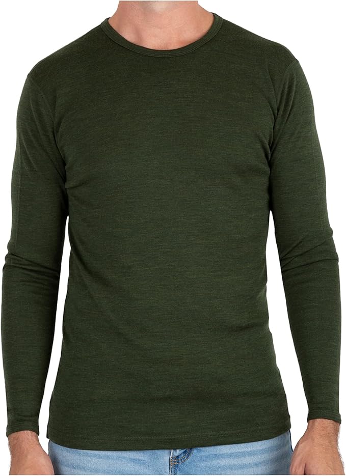 Meriwool Thermal Shirt