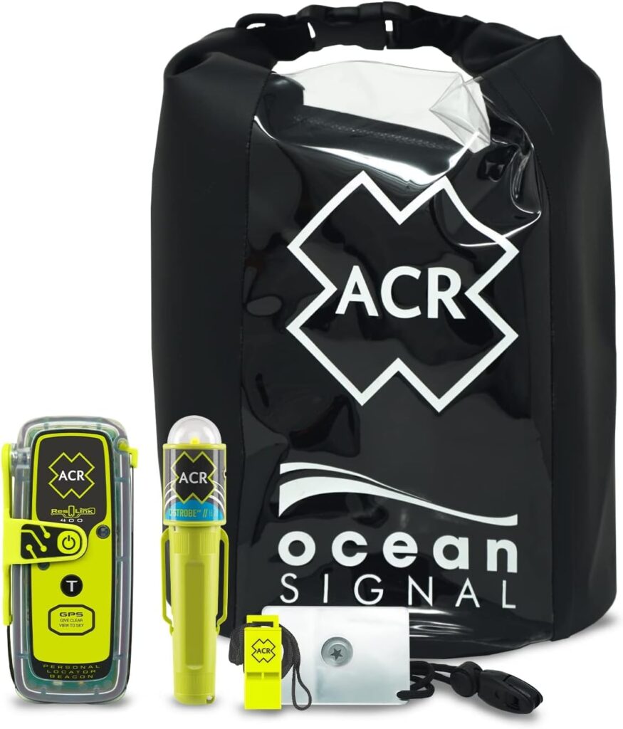personal locator beacon