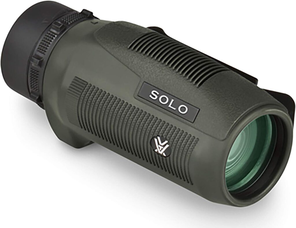 Vortex Solo Monocular