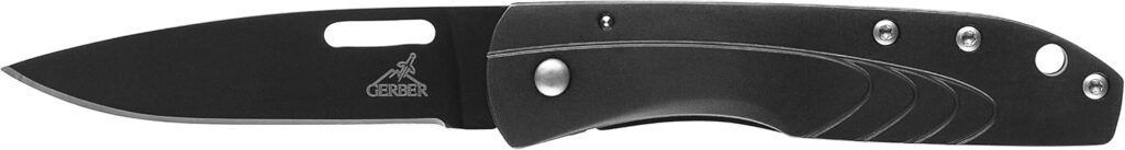 Gerber Folding Pocket Knife 