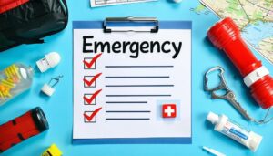 Read more about the article Emergency Preparedness Plan for Every Household  