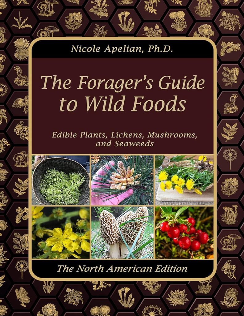 Wild foods
