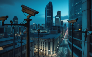 Read more about the article Best Escaping Surveillance Urban Techniques