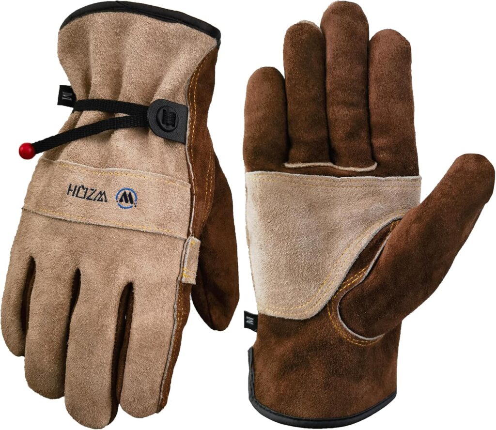 gloves