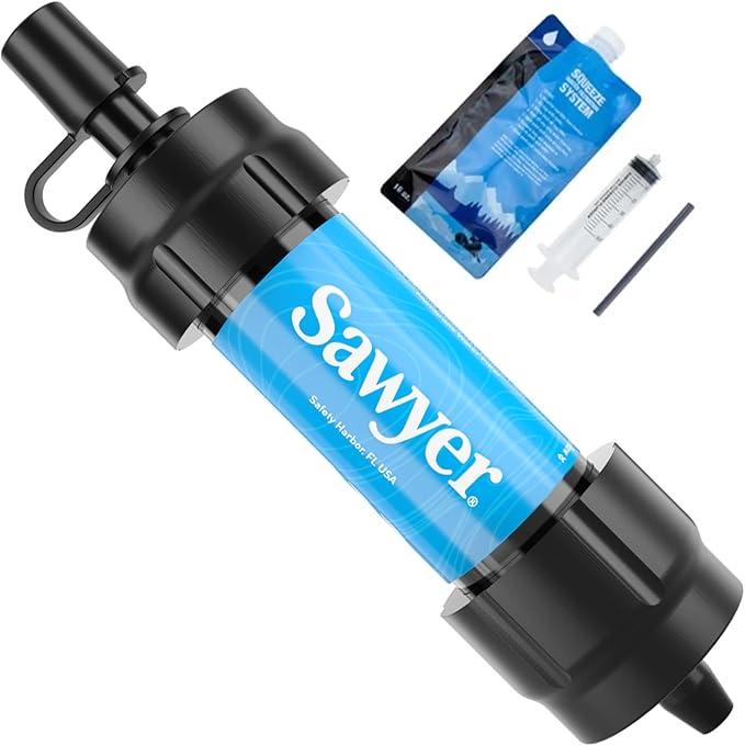 sawyer mini