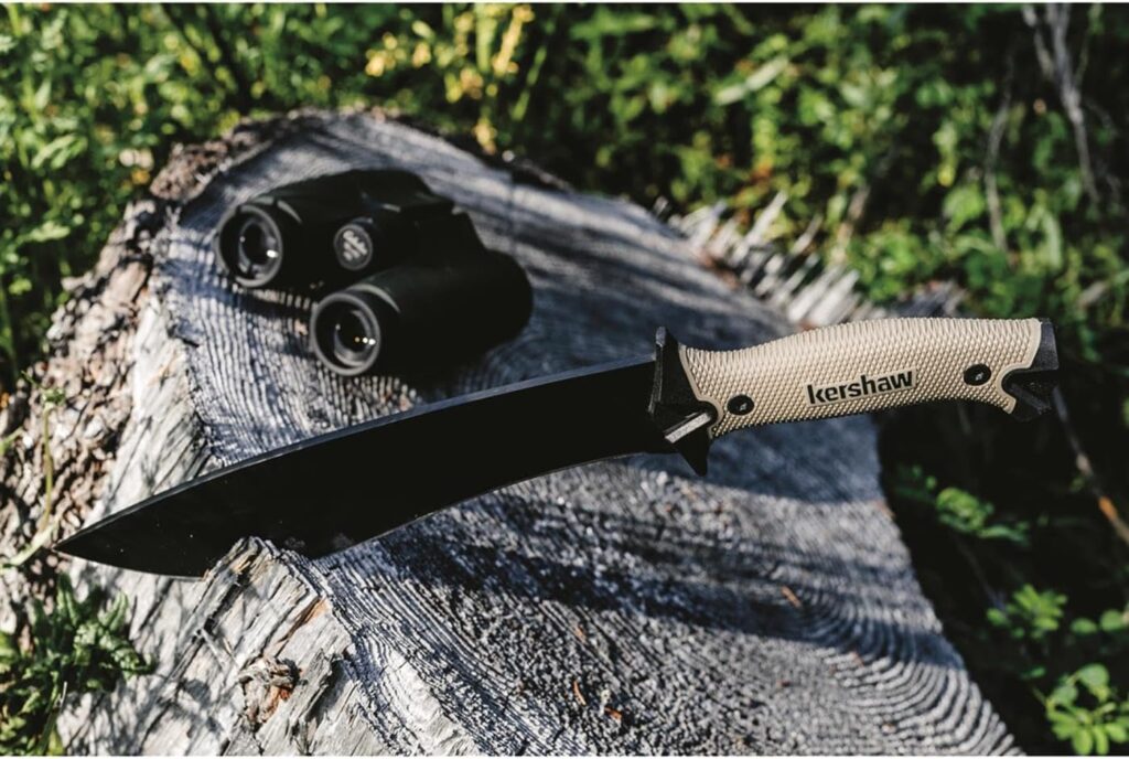kershaw comp 10 blade knife