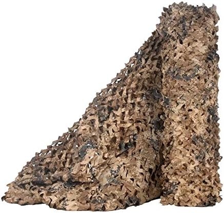 Camo Netting for Hunting Military