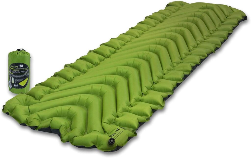 Camping Sleeping Pad