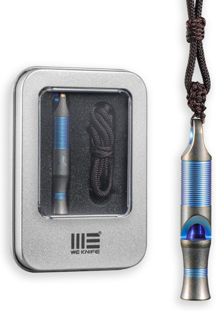 Emergency Whistle