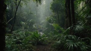 Read more about the article Jungle Camouflage and Stay Invisible in the Wild