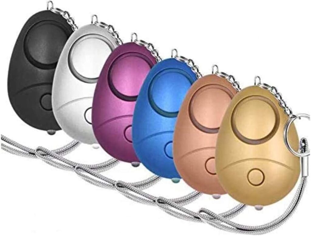 Personal Alarm