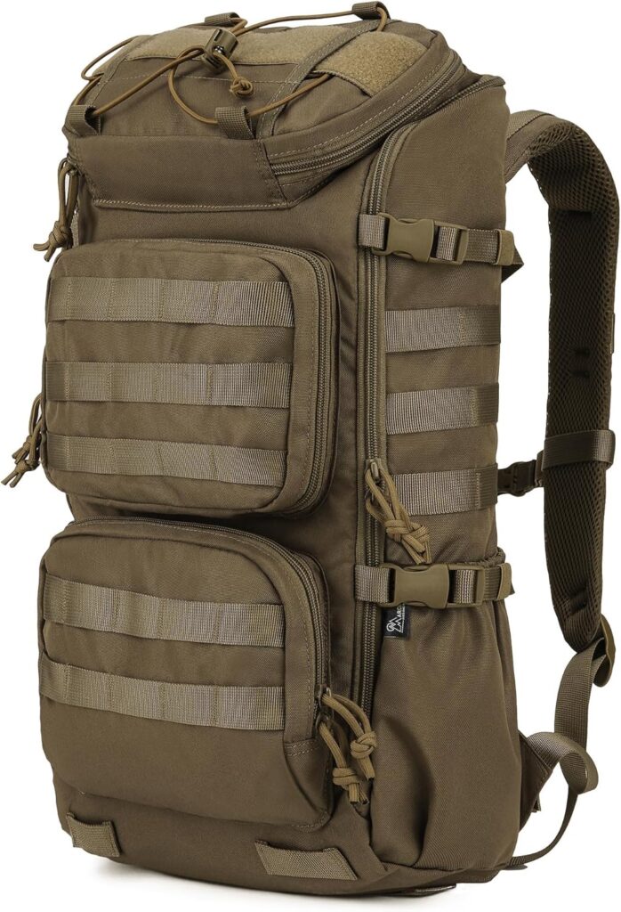 Tactical Backpacks