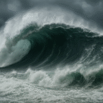 How to Survive a Tsunami When You’re Near the Coast