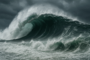 Read more about the article How to Survive a Tsunami When You’re Near the Coast