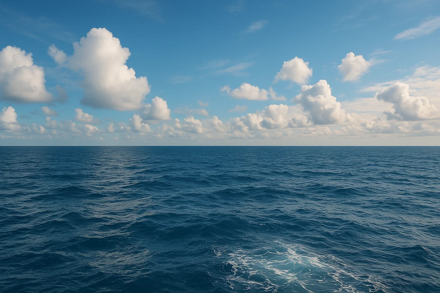 You are currently viewing How to Survive Being Lost at Sea