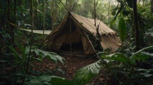 Read more about the article How to Sleep Safely in the Jungle